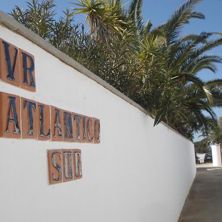 Vivienda Rural Atlantico Sur & Familias Guest House โกนิล เด ลาฟรอนเตรา ภายนอก รูปภาพ