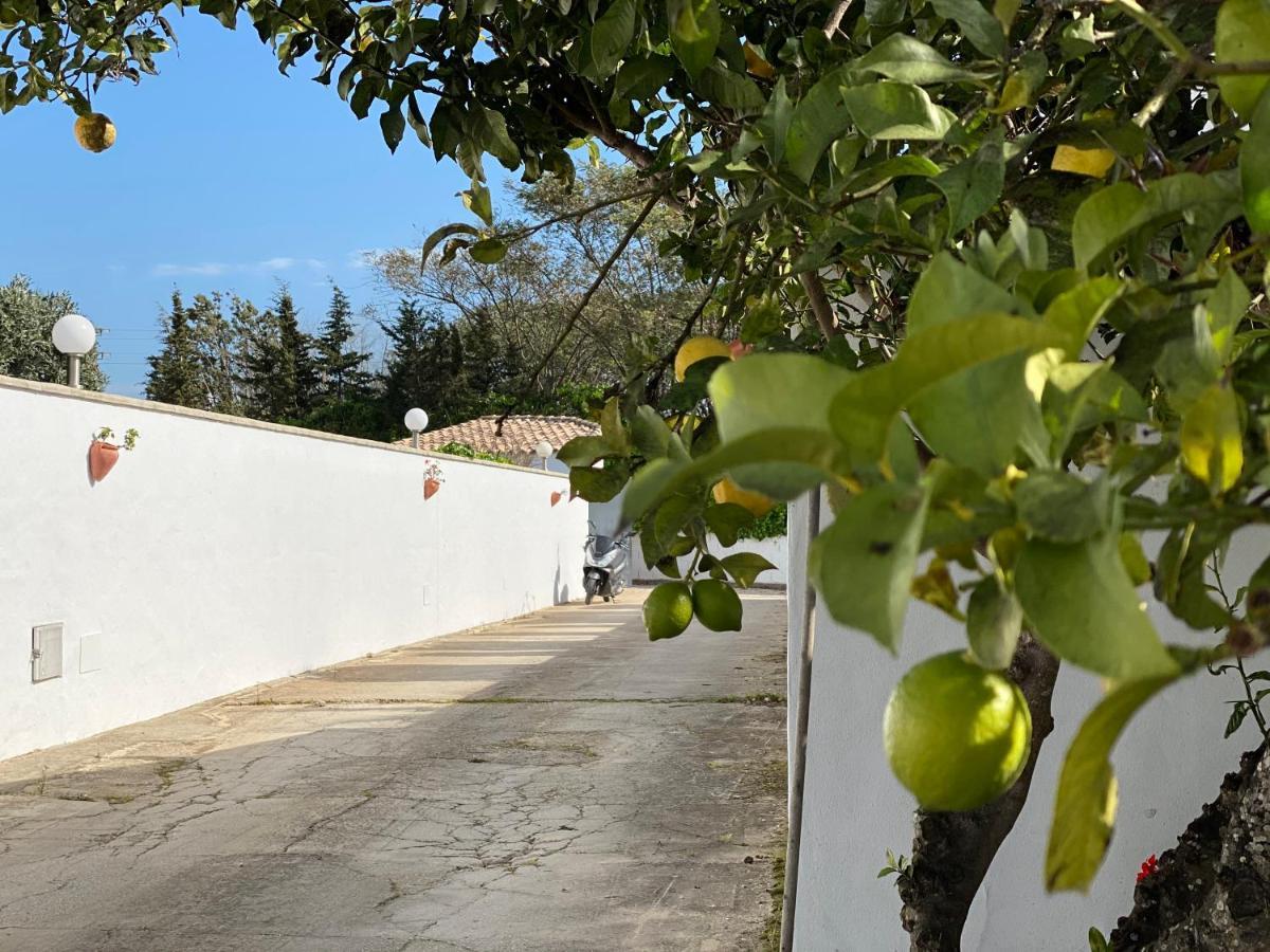 Vivienda Rural Atlantico Sur & Familias Guest House โกนิล เด ลาฟรอนเตรา ภายนอก รูปภาพ